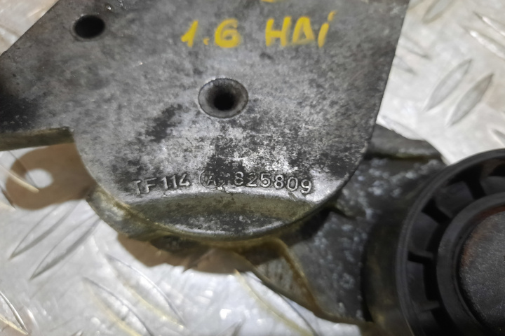 Intinzator curea 1.6 HDi 110cp cod A 825