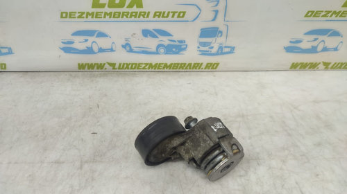 Intinzator curea 117501083r 1.5 dci k9k Nissan Qashqai 2 J11 [2013 - 2020]