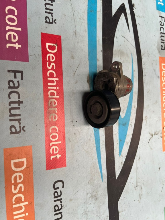 Intinzator curea accesorii 1.0 tsi 04E145299N DKR VW Golf Polo Seat