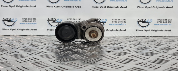 Intinzator curea accesorii 1.6 CDTI Opel Mokka X [facelift] [2016 - 2020] Crossover 1.6 D AT (136 hp)