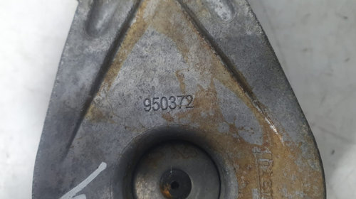 Intinzator curea accesorii 1.9 tdi AXC 950372 Volkswagen VW Golf 4 [1997 - 2006]