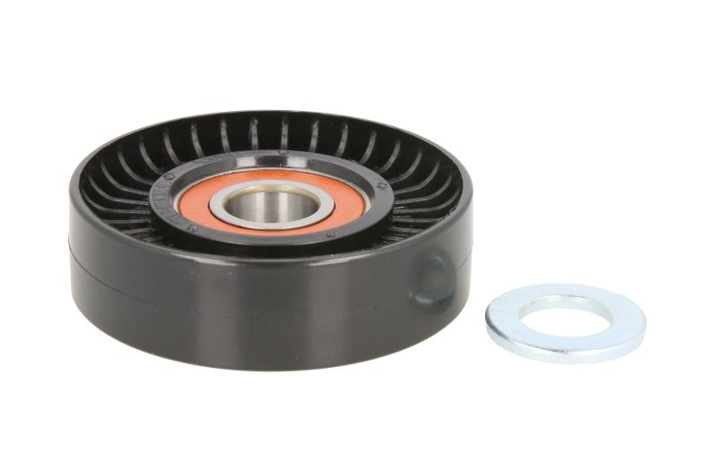 Intinzator curea accesorii AUDI A4 (8D2, B5) BTA E2W5713BTA
