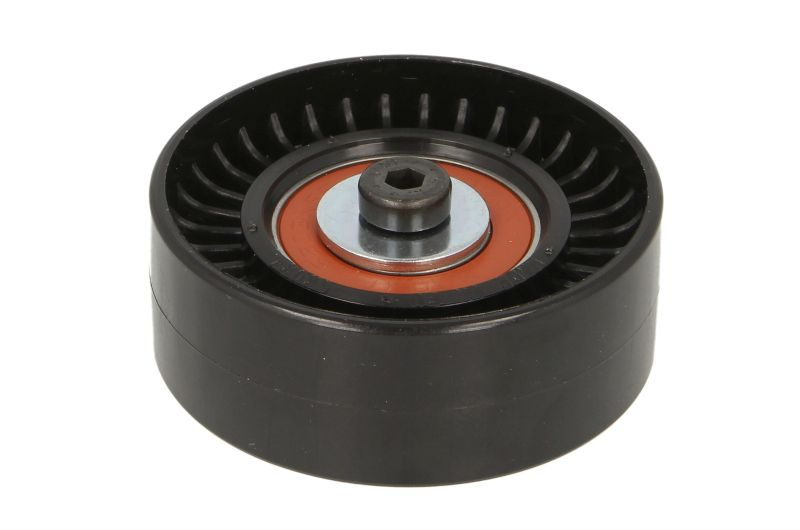 Intinzator curea accesorii AUDI A4 (8K2, B8) BTA E2A0005BTA