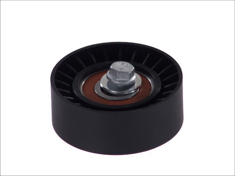 Intinzator curea accesorii AUDI A6 (4B2, C5) BTA E2W5751BTA