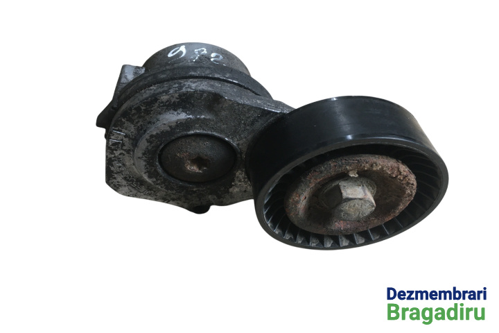 Intinzator curea accesorii Cod: 55565570 55565570 Opel Astra J [2009 - 2012] Sports Tourer wagon 1.7 CDTI MT (110 hp) A17DTR