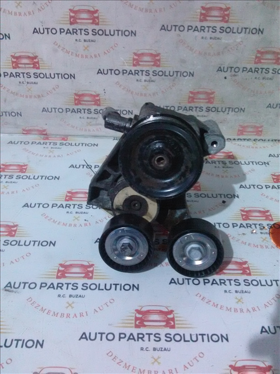 Intinzator curea accesorii IVECO DAILY 2.3 JTD an fabr. 2009
