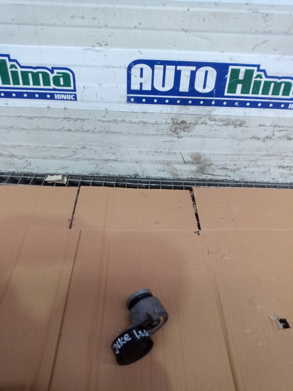 Intinzator curea accesorii motor 117503662R / 1.5 