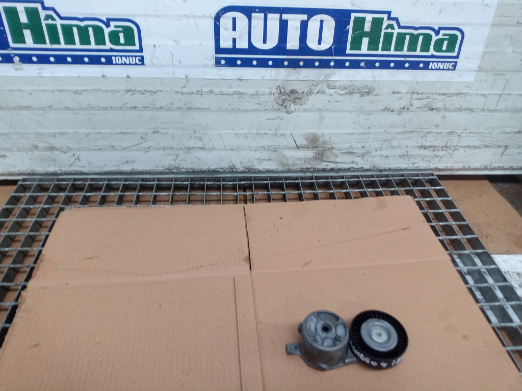 Intinzator curea accesorii motor fara cod 1.8 tdci