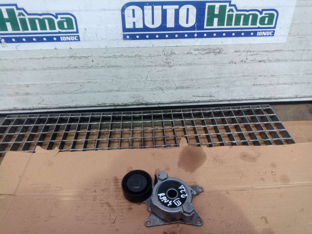 Intinzator curea accesorii motor fara cod 2.2TD Toyota Rav 4 (XA30) 2005-2013