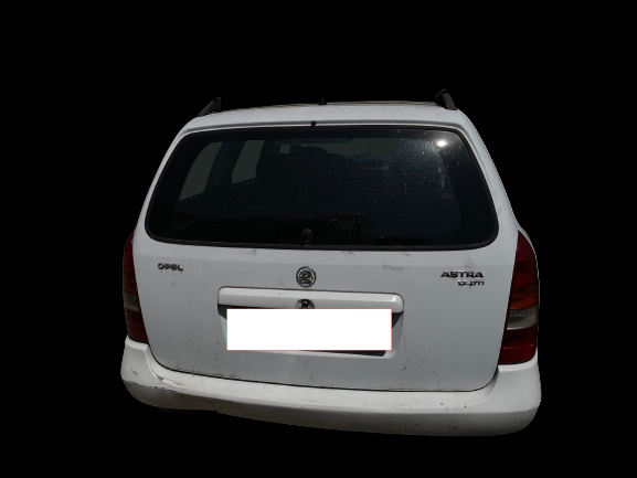 Intinzator curea accesorii Opel Astra G 