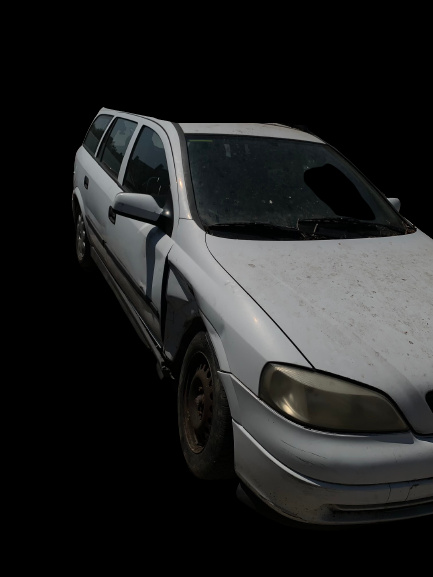 Intinzator curea accesorii Opel Astra G 