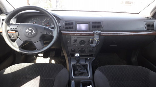 Intinzator curea accesorii Opel Vectra C [2002 - 2005] Sedan 4-usi 2.2 DTI MT (125 hp)