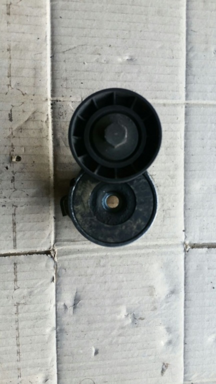 INTINZATOR CUREA ACCESORII PUNTO 1.3 JTD
