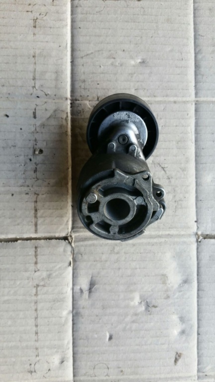 INTINZATOR CUREA ACCESORII PUNTO 1.3 JTD