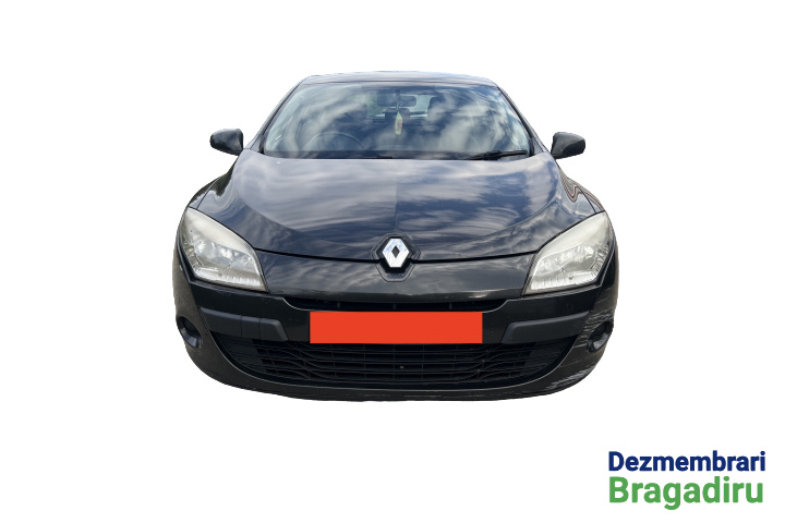 Intinzator curea accesorii Renault Megane 3 [2008 - 2014] 5-usi 1.5 dCi MT (106 hp) Euro 5 - #207132382
