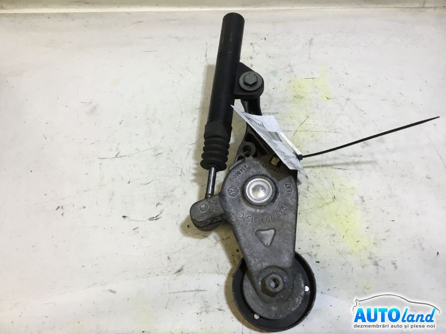Intinzator Curea Alternator 038903315c 1.9 TDI cu Telescop Volkswagen GOLF IV 1J1 1997-2005