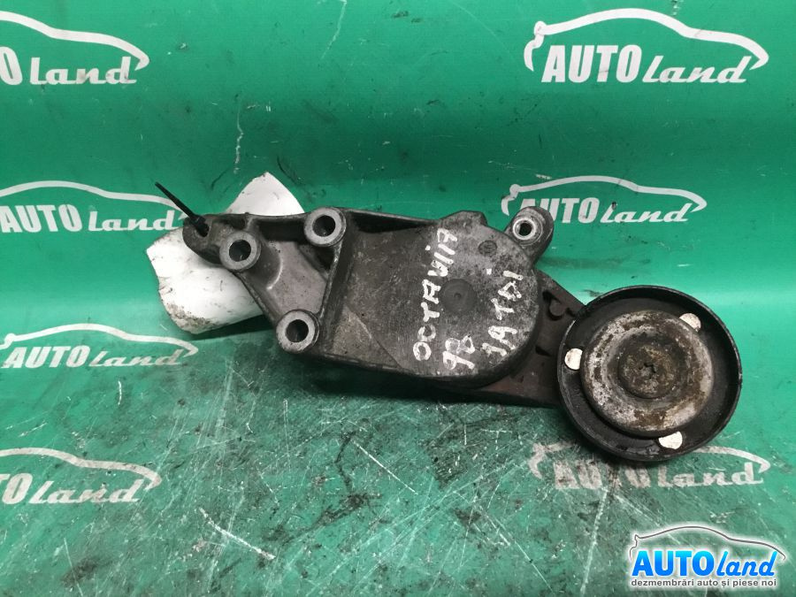 Intinzator Curea Alternator 038903315c 1.9 TDI fara Telescop Volkswagen GOLF IV 1J1 1997-2005