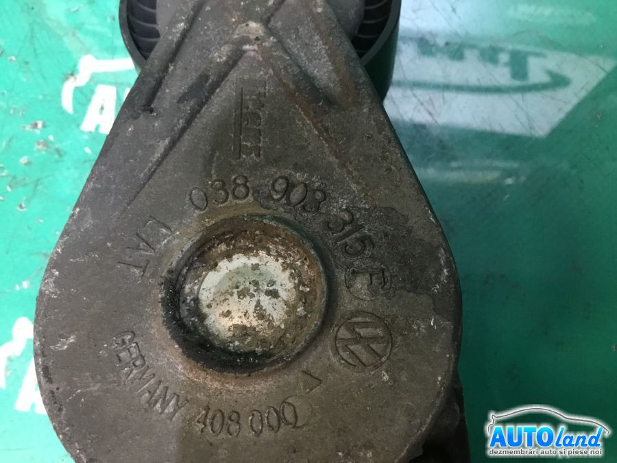 Intinzator Curea Alternator 038903315f 1