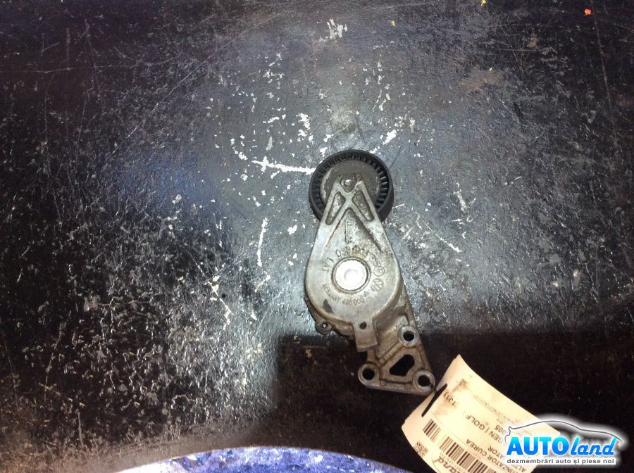 Intinzator Curea Alternator 038903315f 1
