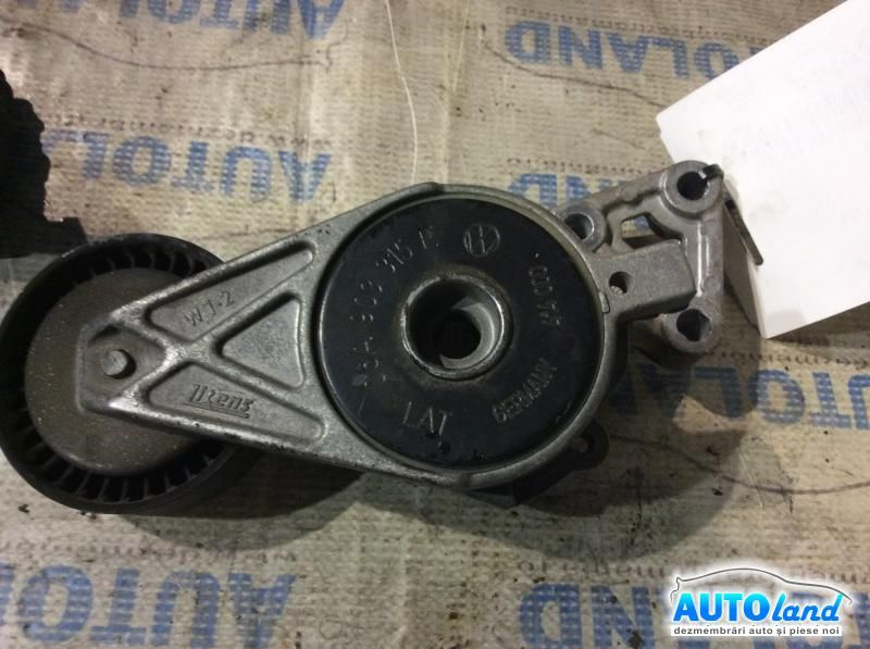 Intinzator Curea Alternator 06a903315e 1
