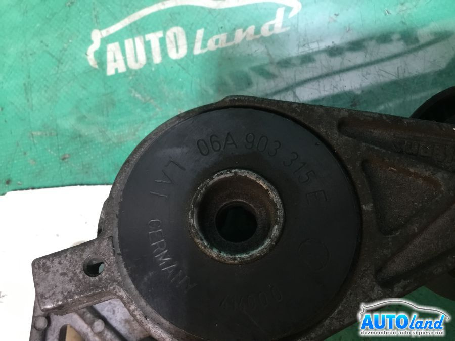 Intinzator Curea Alternator 06a903315e 1