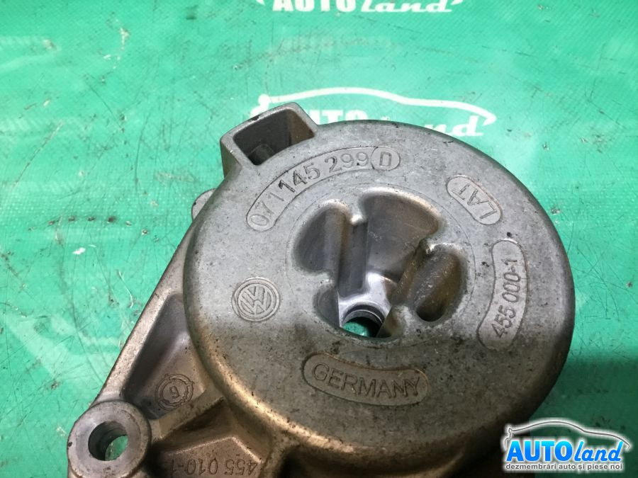 Intinzator Curea Alternator 071145299d 2