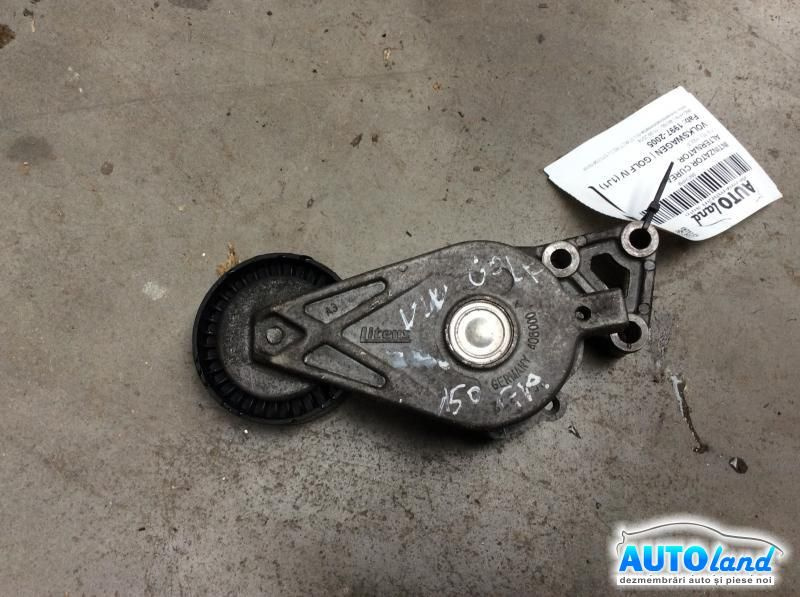 Intinzator Curea Alternator 1.9 TDI 150C