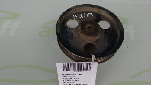 Intinzator Curea Alternator Renault Clio II 1