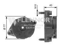 Intinzator curea AUDI 80 8C B4 FLENNOR FA99048