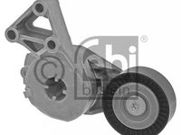 Intinzator curea AUDI A3 8P1 FEBI FE14714