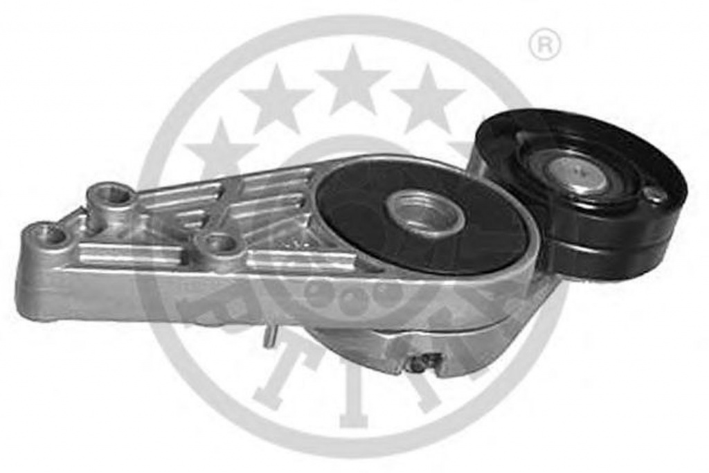 Intinzator curea AUDI A4 8D2 B5 OPTIMAL 0N1822