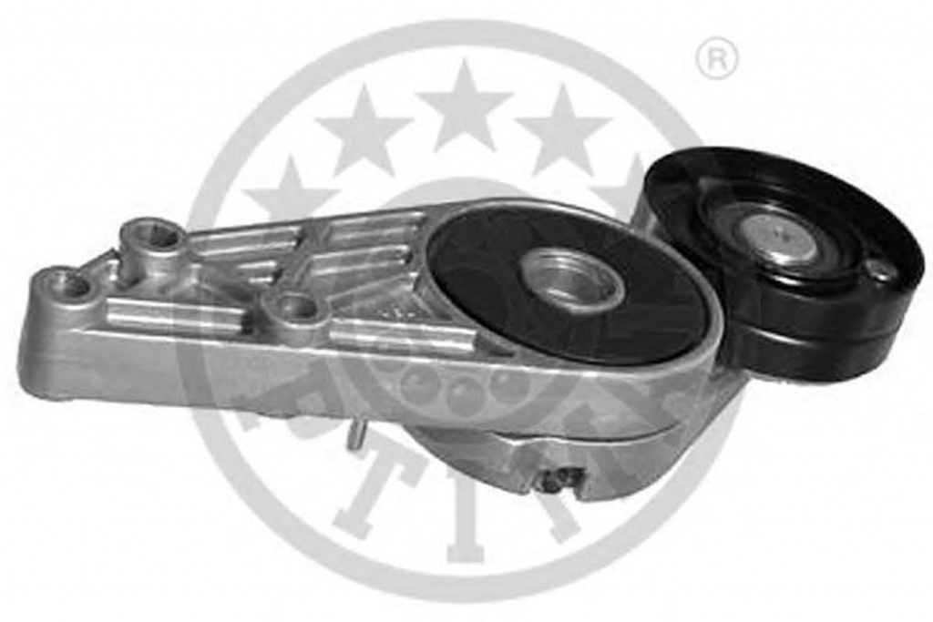 Intinzator curea AUDI A4 8D2 B5 OPTIMAL 0N822S