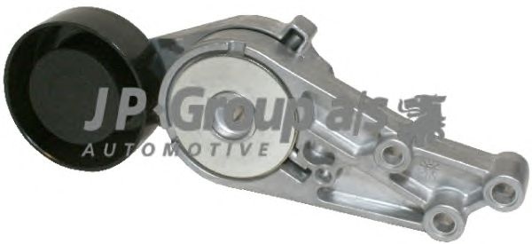 Intinzator curea AUDI A4 Avant 8D5 B5 JP GROUP 1118201900