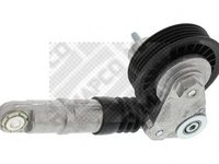 Intinzator curea AUDI A4 Avant 8E5 B6 MAPCO 43867