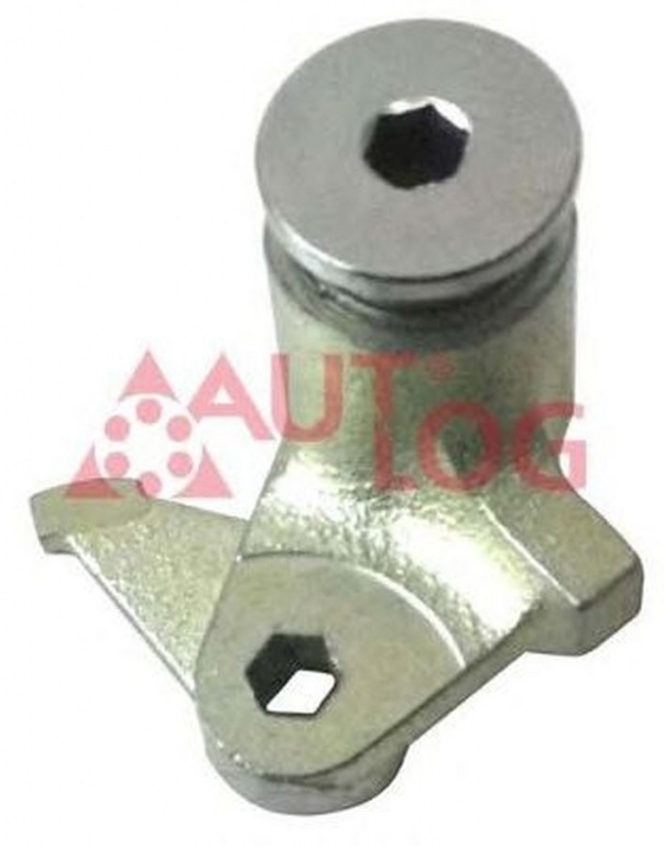 Intinzator curea AUDI A4 Cabriolet 8H7 B6 8HE B7 AUTOLOG RT1772