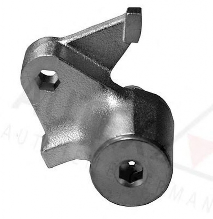 Intinzator curea AUDI A4 Cabriolet 8H7 B6 8HE B7 AUTEX 601288