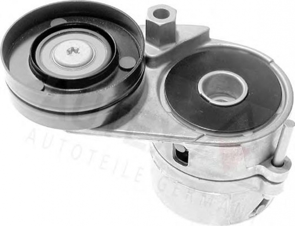 Intinzator curea AUDI A4 Cabriolet 8H7 B6 8HE B7 AUTEX 601468