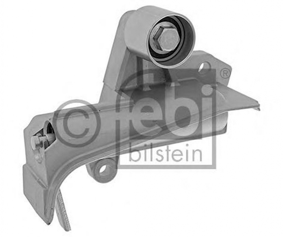 Intinzator curea AUDI A4 Cabriolet 8H7 B6 8HE B7 FEBI FE22347