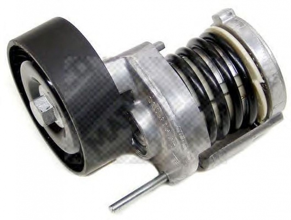 Intinzator curea AUDI A4 Cabriolet 8H7 B6 8HE B7 MAPCO 24861