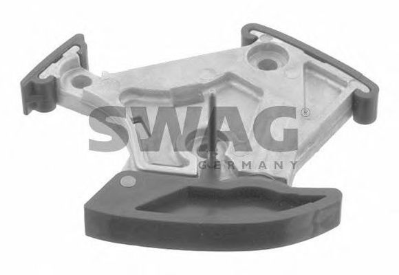 Intinzator curea AUDI A4 Cabriolet 8H7 B6 8HE B7 SWAG 30 92 5417