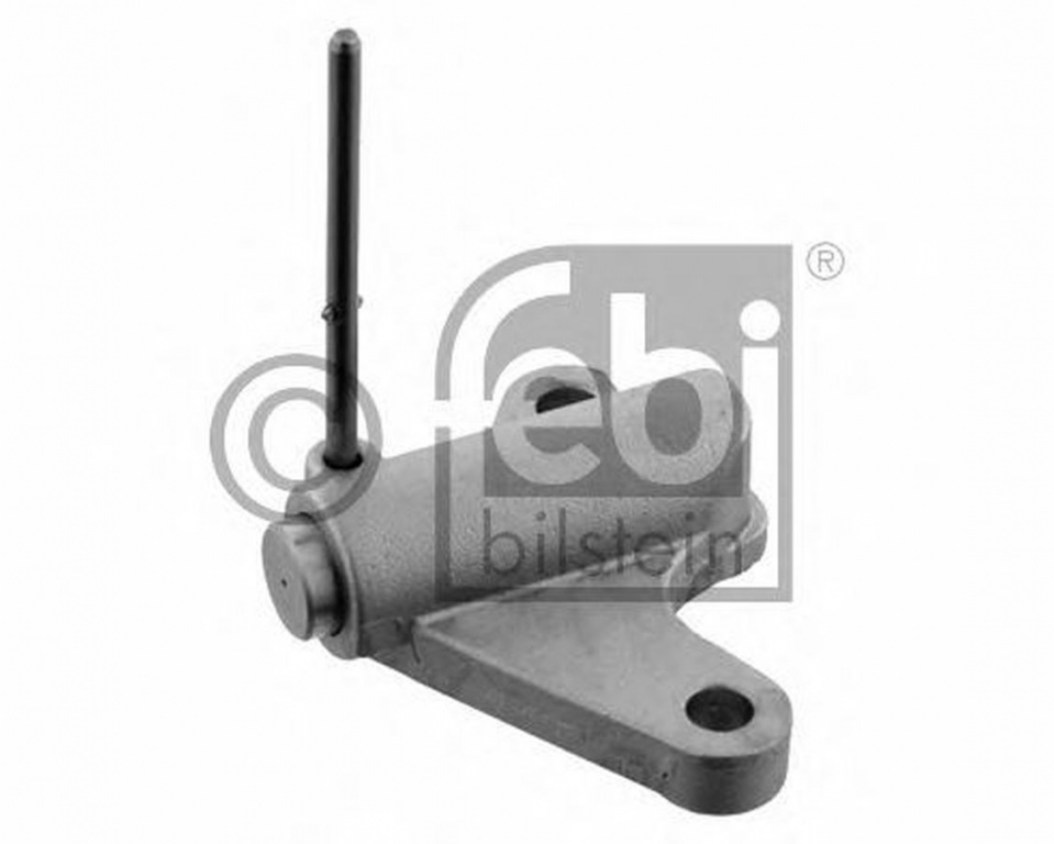 Intinzator curea AUDI A4 Cabriolet 8H7 B6 8HE B7 FEBI BILSTEIN 25418