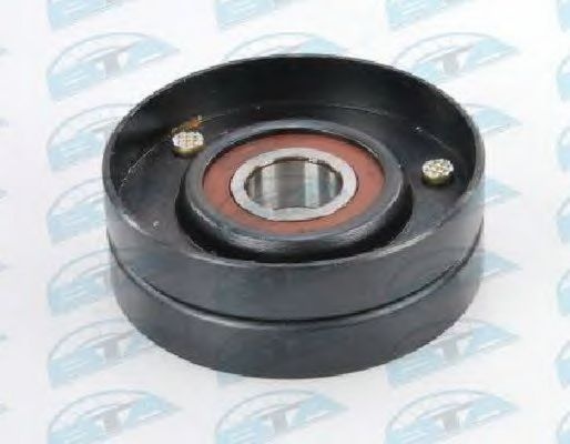Intinzator curea AUDI A4 Cabriolet 8H7 B6 8HE B7 BTA E2W5776BTA