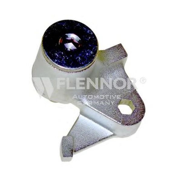 Intinzator curea AUDI A4 Cabriolet 8H7 B6 8HE B7 FLENNOR FA99002