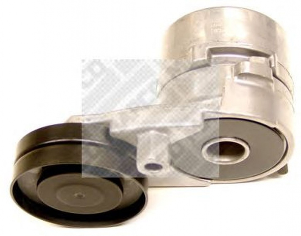 Intinzator curea AUDI A4 Cabriolet 8H7 B6 8HE B7 MAPCO 24863