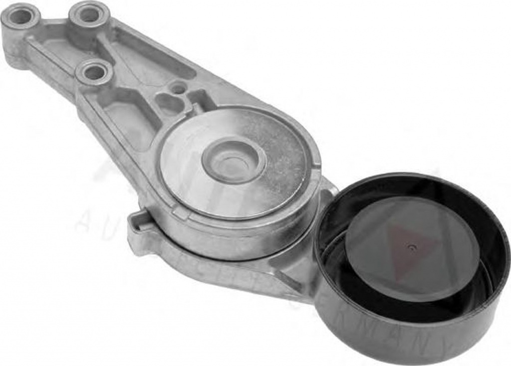Intinzator curea AUDI A4 Cabriolet 8H7 B6 8HE B7 AUTEX 601960