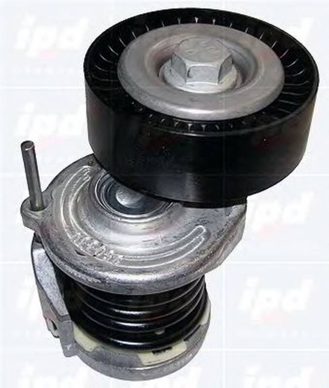 Intinzator curea AUDI A4 Cabriolet 8H7 B6 8HE B7 IPD 153093