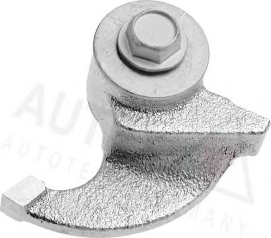 Intinzator curea AUDI A4 Cabriolet 8H7 B6 8HE B7 AUTEX 601289