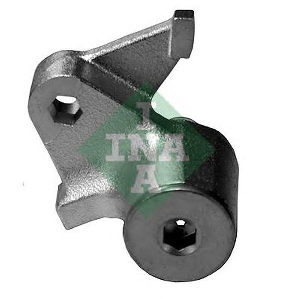 Intinzator curea AUDI A4 Cabriolet 8H7 B6 8HE B7 INA 533008320