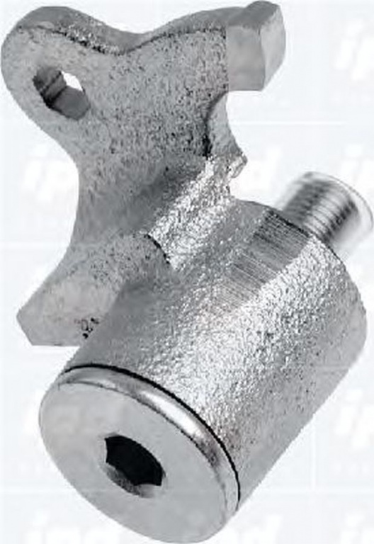 Intinzator curea AUDI A4 Cabriolet 8H7 B6 8HE B7 IPD 100283
