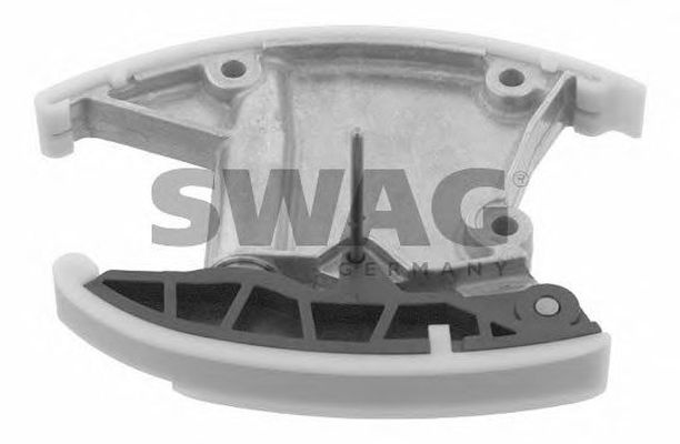 Intinzator curea AUDI A4 Cabriolet 8H7 B6 8HE B7 SWAG 30 92 5415